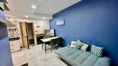 Residence L Boeung Tompun | $38,000 のマンション