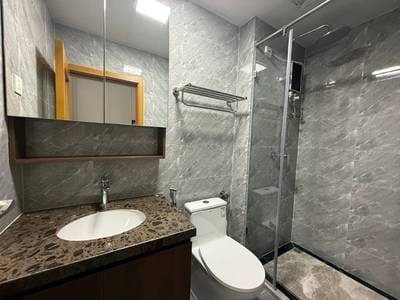 50 sqm Living Size Condo K pronájmu in Daun Penh