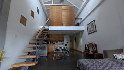 $800 House
