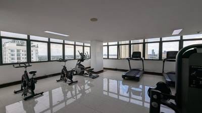 Condo K pronájmu in Chroy Changvar $500