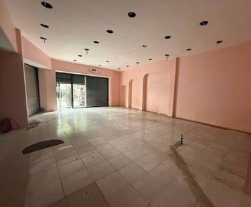 94 sqm Living Size Shophouse K pronájmu in Daun Penh
