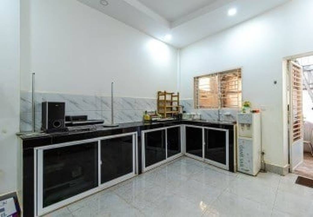 Sala Kamraeuk House and lot Na prodej in Sala Kamraeuk