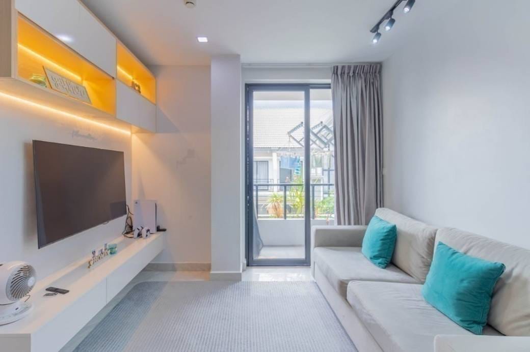 The Sky Park | Condo Na prodej in Svay Dankum, Siem Reap, Siem Reap