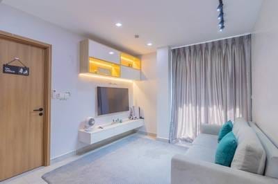 The Sky Park | Condo Na prodej in Siem Reap $149,000