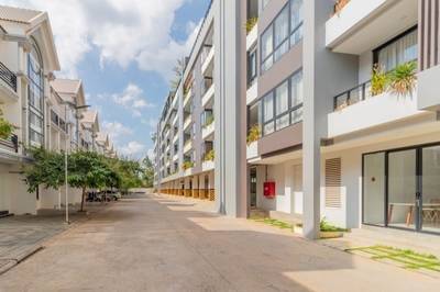 The Sky Park | $149,000 Condo