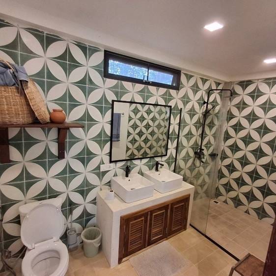 2 Bedrooms Villa For Rent