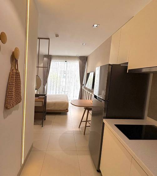 Furnished Condo For Rent