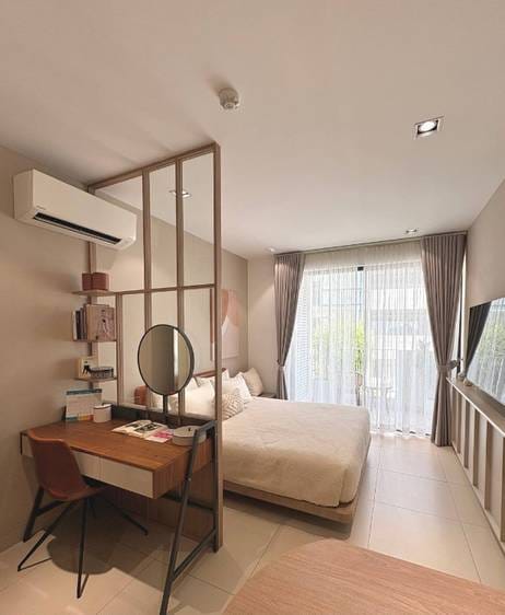 $600 Condo