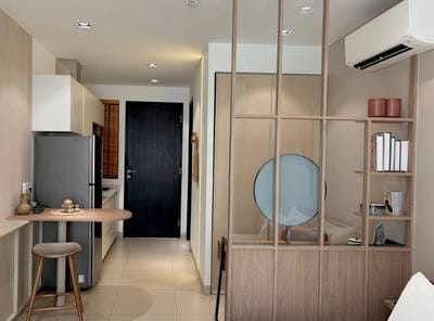 32 sqm Living Size Condo For Rent in Siem Reap