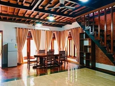 House and lot For Rent in Sala Kamraeuk, Siem Reap, Siem Reap