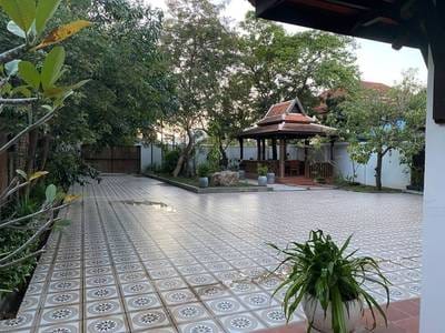 House and lot For Rent in Siem Reap $650