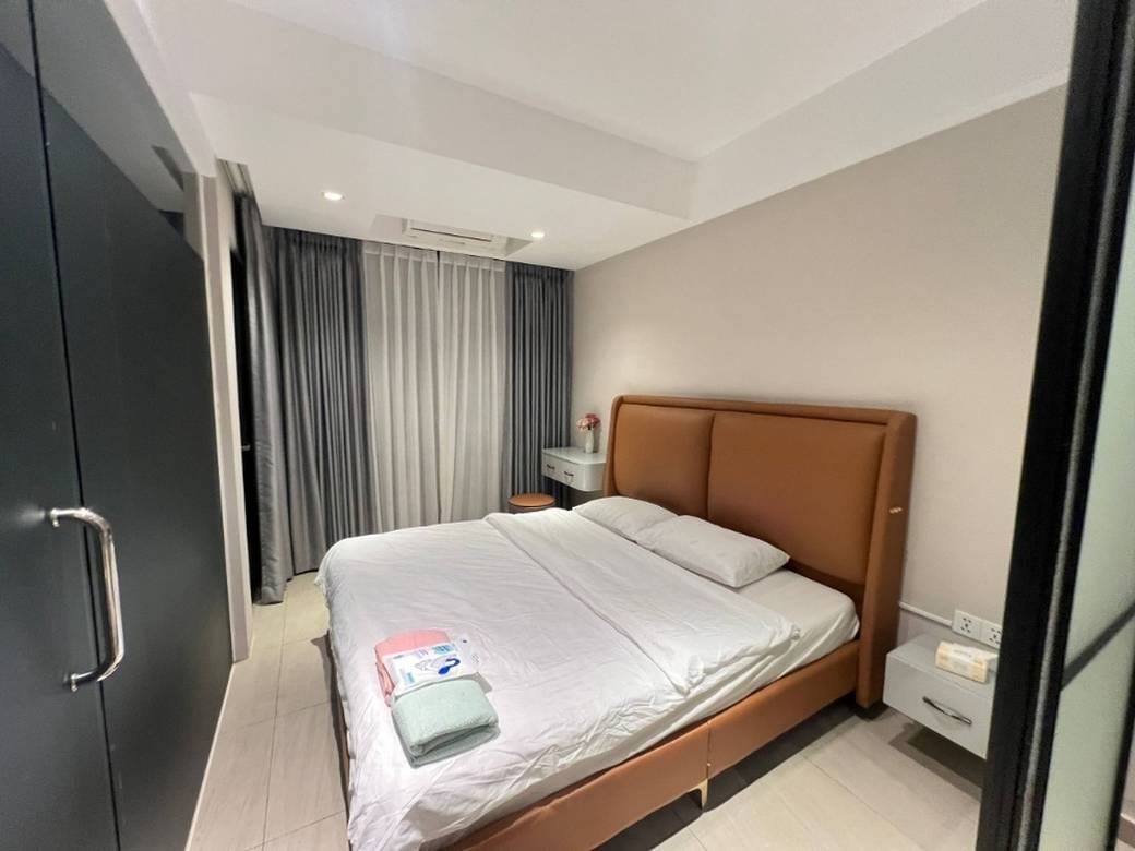 Time Square 3 | 36-105 sqm Living Size Condo K pronájmu in Toul Kork