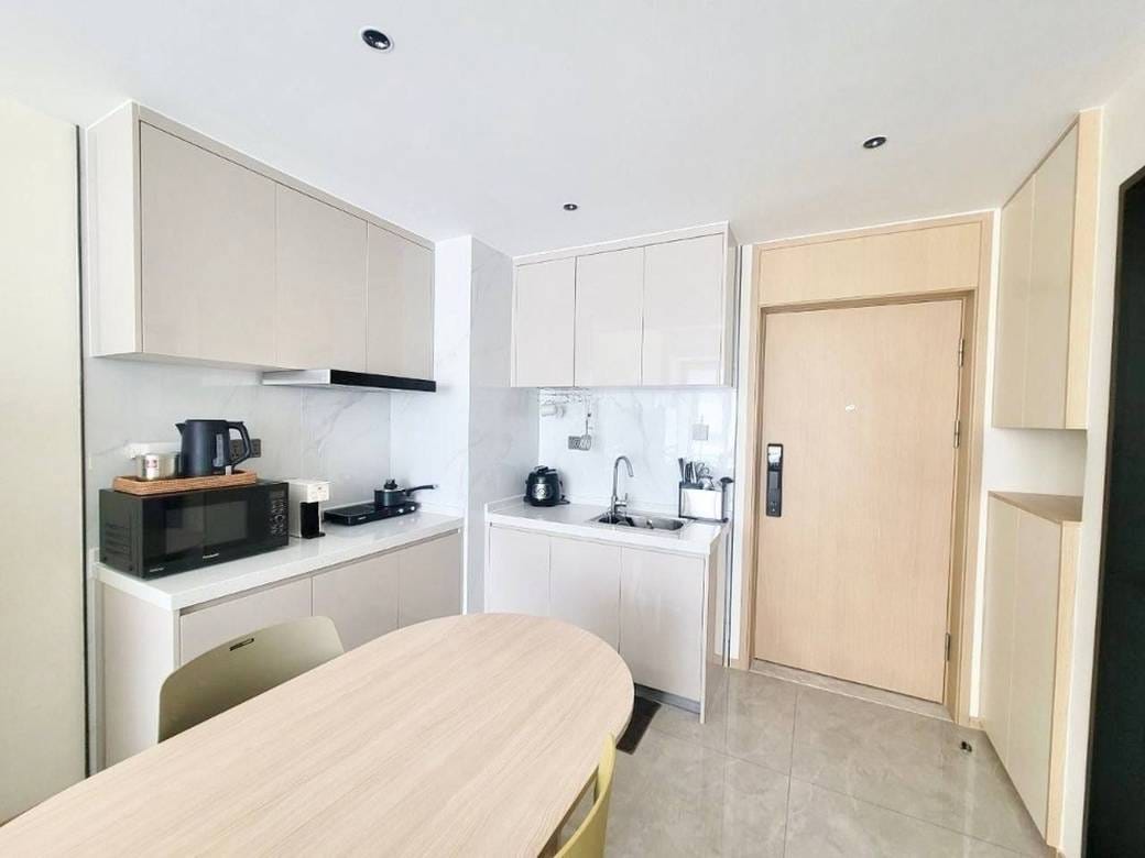 Condo Na prodej in Tonle Bassac, Chamkarmon, Phnom Penh