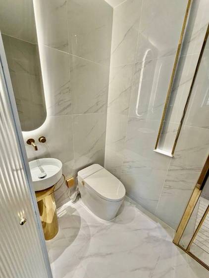 Vue Aston | Chbar Ampov Condo Na prodej in Chbar Ampov