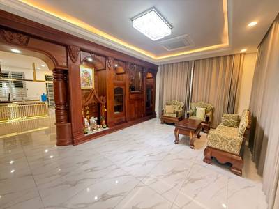 The ML Tiara | 210 sqm Land Size Villa For Rent