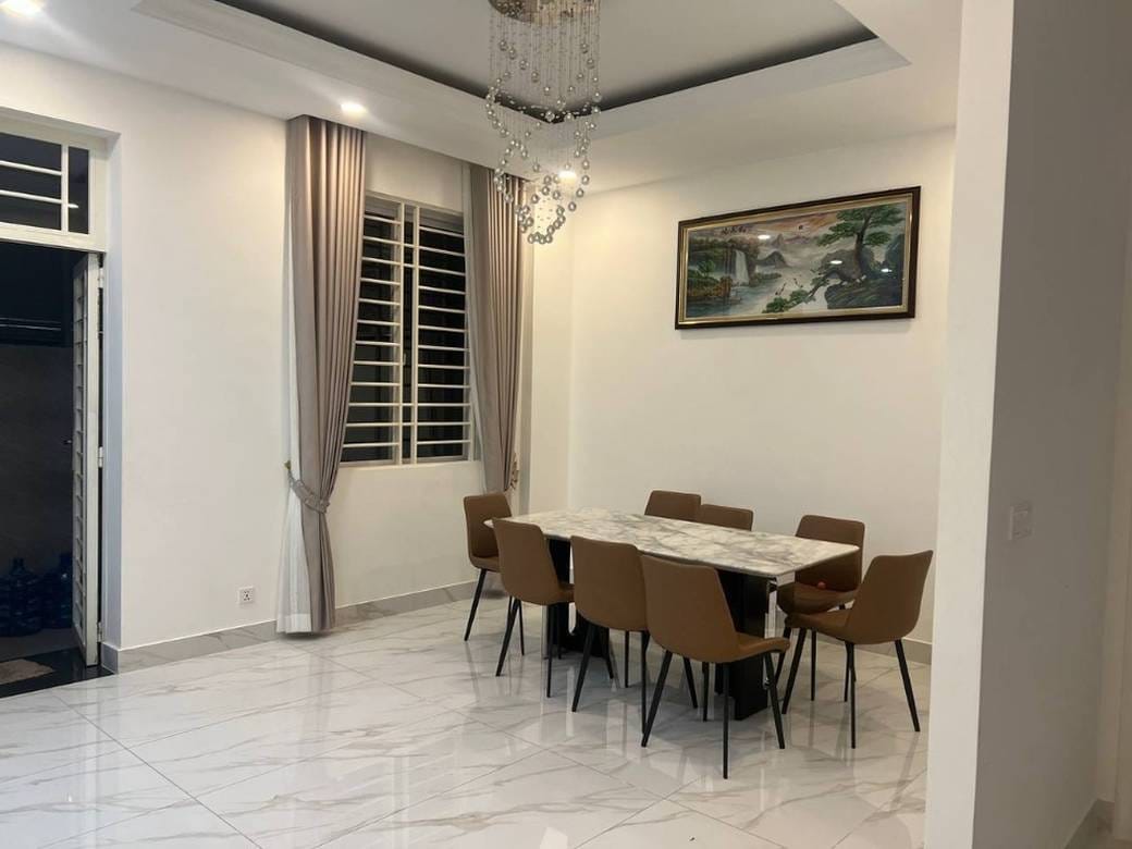 The ML Tiara | Furnished Villa For Rent