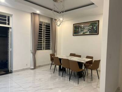 The ML Tiara | Furnished Villa For Rent