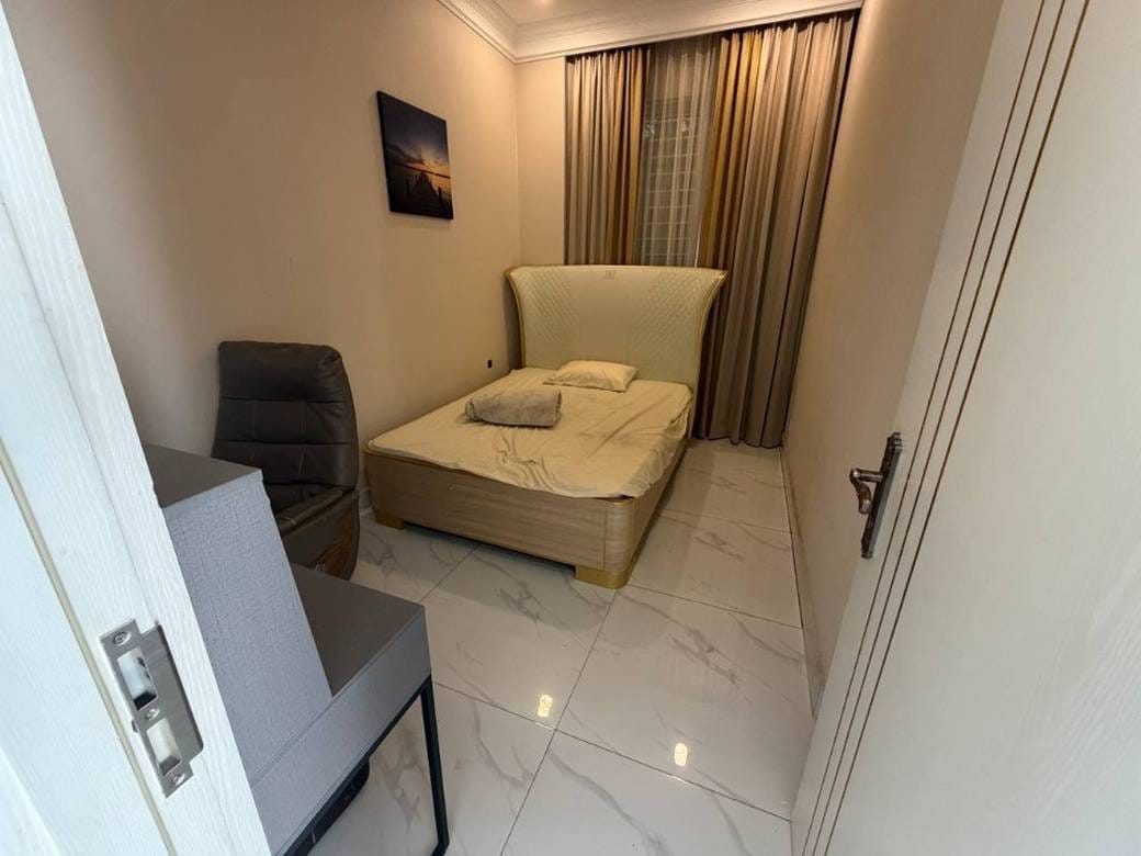 The ML Tiara | Villa For Rent with 4 Parking Space