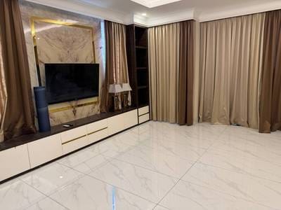 The ML Tiara | 49-405 sqm Living Size Villa For Rent in Ta Khmau