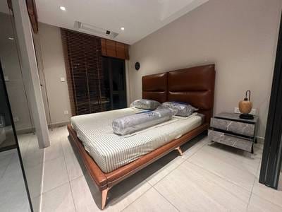 Time Square 3 | 36-105 sqm Living Size Condo Na prodej in Toul Kork