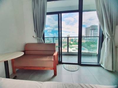 The Penthouse Residence | 27-474 sqm Living Size Condo For Sale & Rent in Chamkarmon