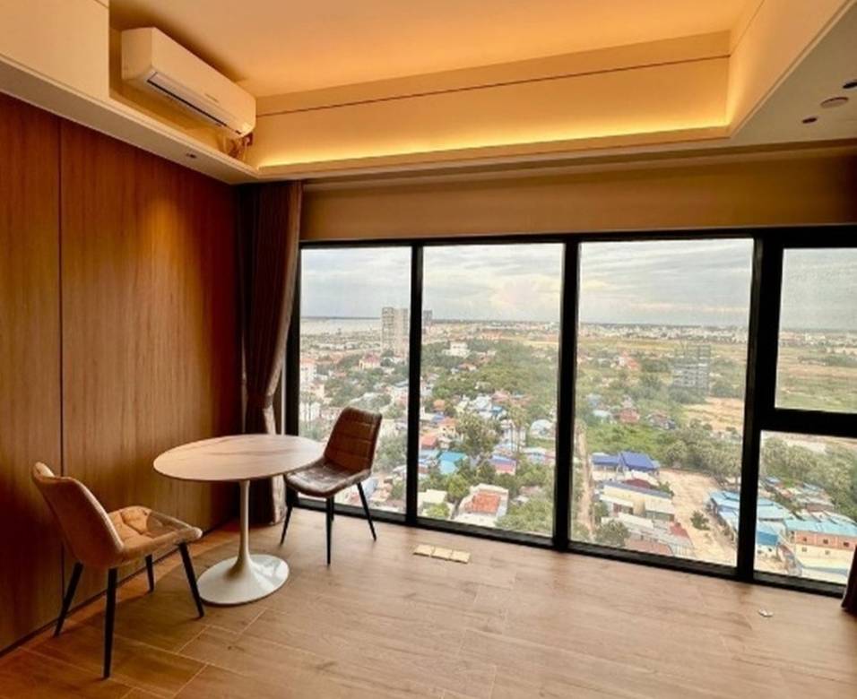 Vue Aston | Condo For Sale & Rent in Nirouth, Chbar Ampov, Phnom Penh