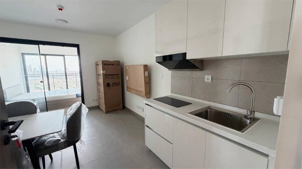 Urban Village Phase 2 | Meanchey에 있는 전용면적 28-111㎡ 콘도 매매