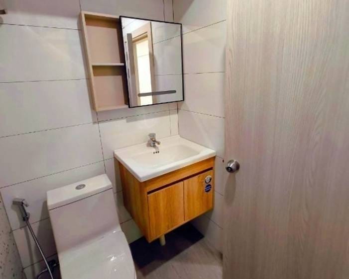 2 Bedrooms Condo Na prodej for $95,000