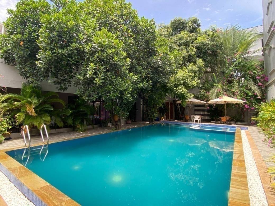 Apartment For Rent in Siem Reap $900