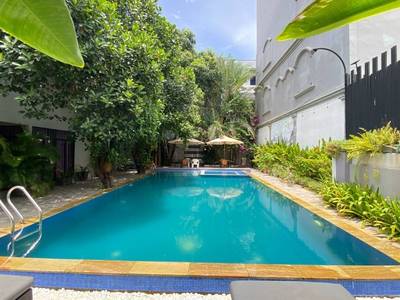 Apartmán K pronájmu in Siem Reap $450