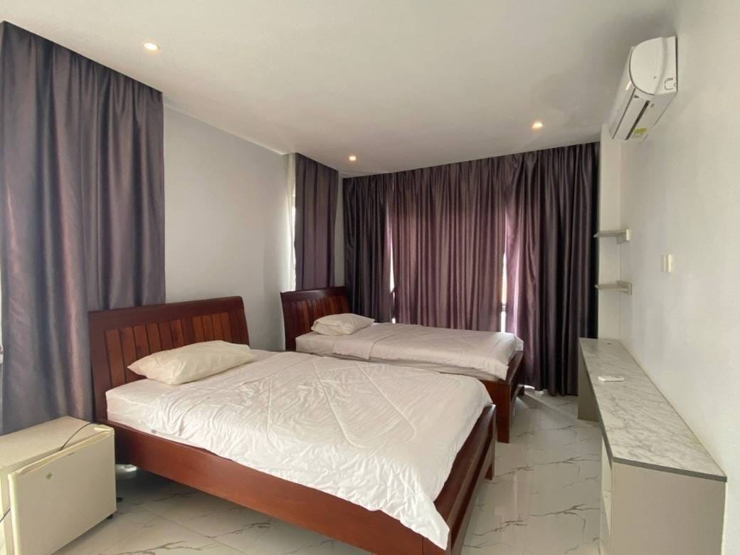 Apartment For Rent in Svay Dankum, Siem Reap, Siem Reap