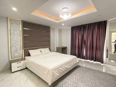 Furnished Apartment For Rent