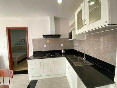 Zařízeno Apartmán K pronájmu