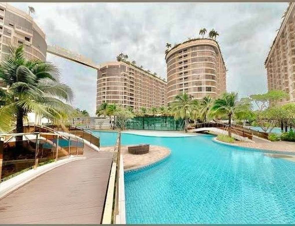 Orkide The Royal Condominium | Studio Na prodej in Ou Baek K'am, Sen Sok, Phnom Penh