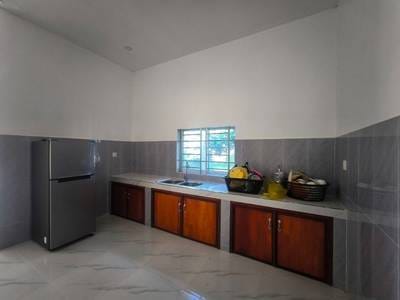 House and lot สำหรับเช่า 2 ห้องนอน ราคา $550