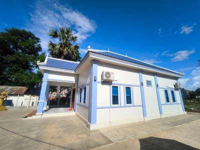 House and lot สำหรับเช่า ใน สลากอมเริก, เสียมเรียบ, เสียมเรียบ