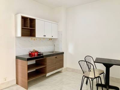 Apartmán K pronájmu with 1 Parking Space