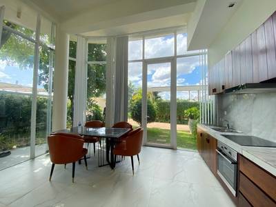 Siem Reap Apartmán K pronájmu in Siem Reap