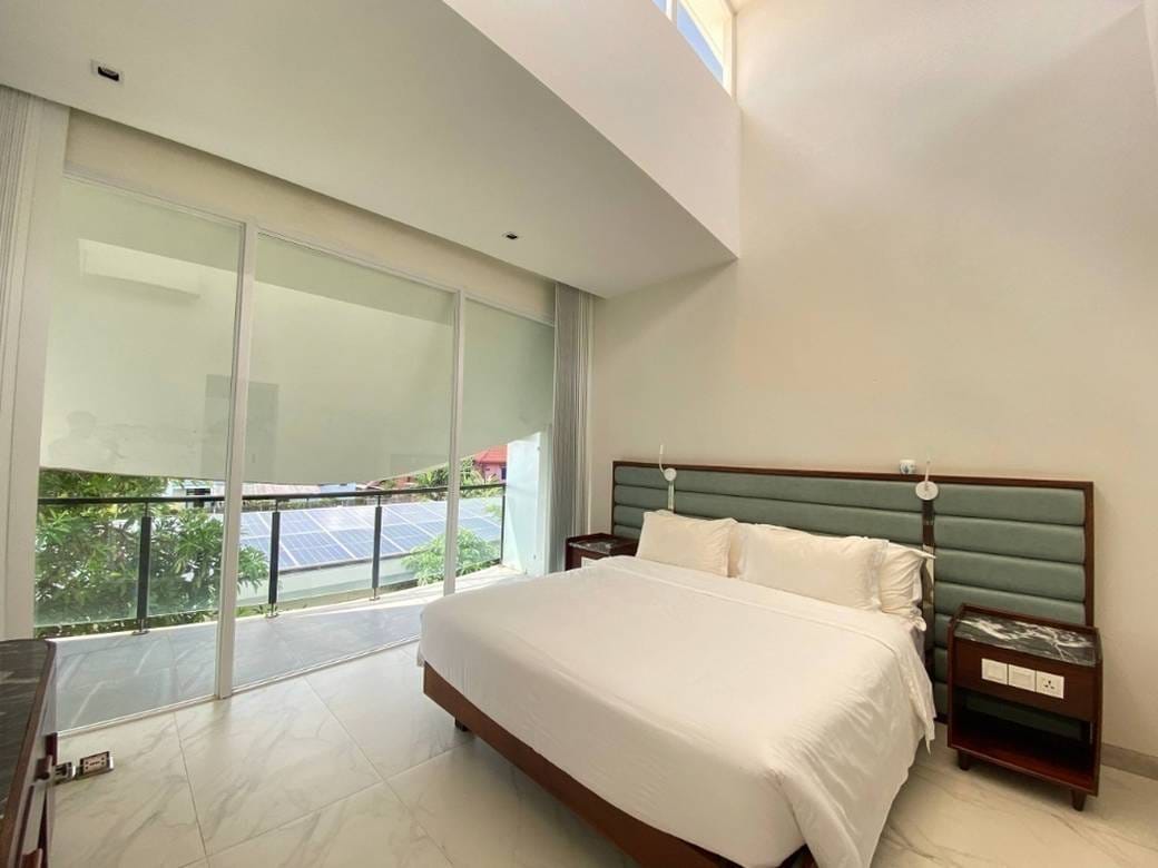 Apartmán K pronájmu in Siem Reap $500