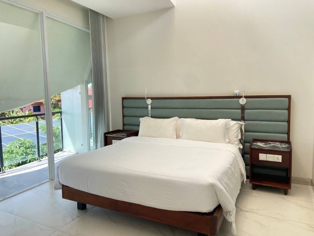 Siem Reap Apartmán K pronájmu in Siem Reap
