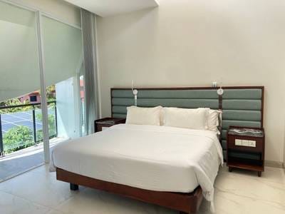 Siem Reap Apartmán K pronájmu in Siem Reap