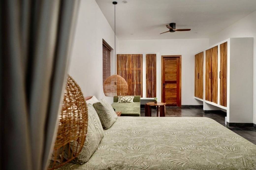 210 sqm Living Size Villa For Sale in Siem Reap