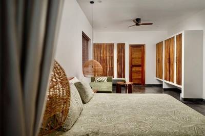 210 sqm Living Size Villa For Sale in Siem Reap