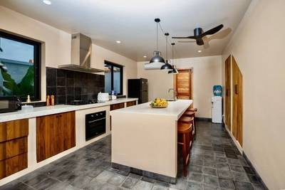 Furnished Villa For Sale
