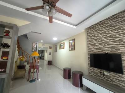 Siem Reap联排住宅出租，位于Siem Reap