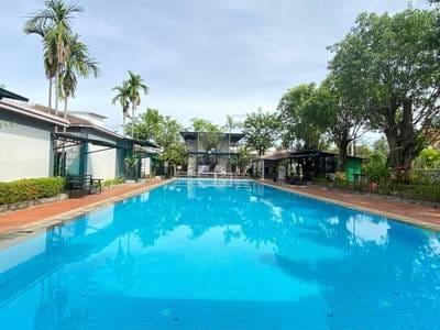 Komplexy K pronájmu in Siem Reap Na dotaz
