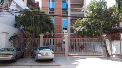 Vila K pronájmu with 3 Parking Space