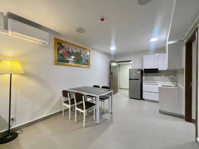 Urban Village Phase 2 | Meancheyのマンション賃貸物件（Meanchey）