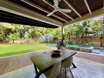 วิลล่า For Sale & Rent ตกแต่งแล้ว