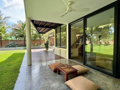วิลล่า For Sale & Rent พื้นที่ใช้สอย 284 ตร.ม. ใน Siem Reap
